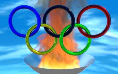 Comitê define limite de 10 mil espectadores nas Olimpíadas de Tóquio
