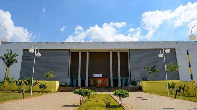 Campus da UFSJ em Divinópolis terá investimento de R$ 1,6 milhão no enfrentamento à Covid-19