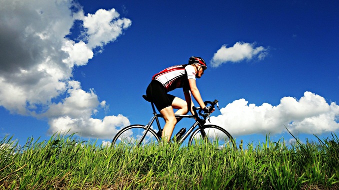 Associação de ciclismo abre inscrições para desafio ‘Férias com você’