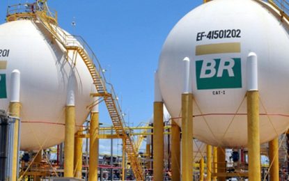 Petrobras aumenta o preço da gasolina, do diesel e do gás de cozinha