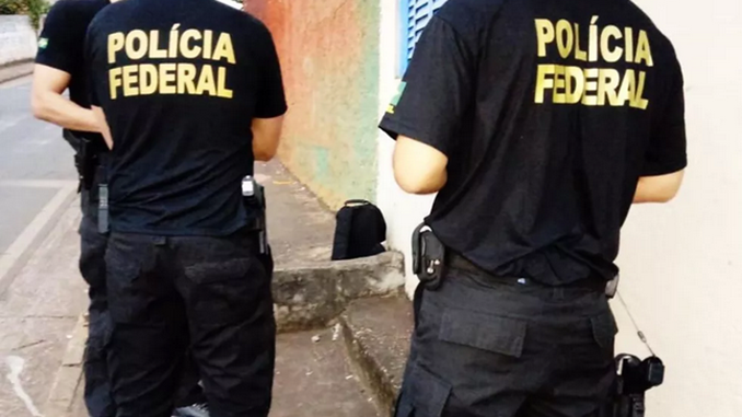 Polícia Federal extradita mineiros de Portugal procurados pela Interpol e Justiça de MG