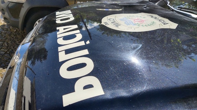 Polícia Civil indicia motorista por importunação sexual em Santos Dumont