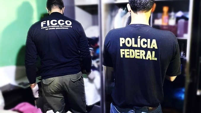 Homem é preso suspeito de exploração sexual e pornografia infantojuvenil em João Pinheiro