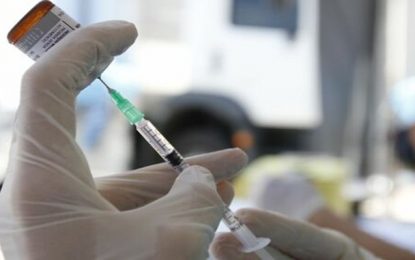 Covid-19: estados pretendem diminuir o intervalo entre doses das vacinas