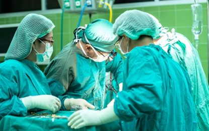 SES autoriza retomada de cirurgias eletivas nos hospitais particulares de Minas Gerais
