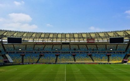 Prefeitura de Belo Horizonte autoriza retorno de público aos estádios de futebol
