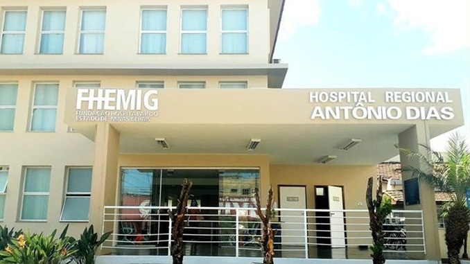 Hospital Regional em Patos de Minas abre vagas para médicos especialistas e generalistas