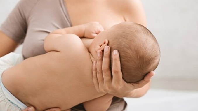 Ministério da Saúde lança campanha para incentivar o aleitamento materno