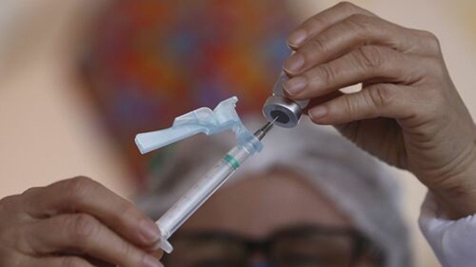 Boletim: Minas ultrapassa 6 milhões de vacinados com as duas doses