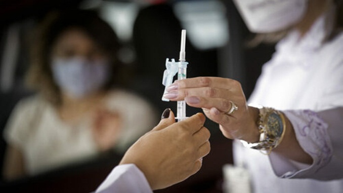 Covid-19: será preciso tomar a terceira dose da vacina?
