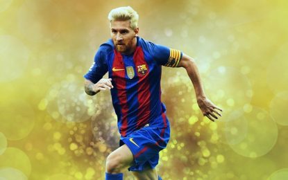 Messi e PSG acertam contrato de dois anos; clube francês fará anúncio oficial