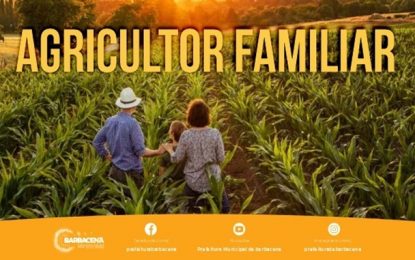 Prefeitura oferta curso para capacitar Agricultor Familiar a vender para os órgãos públicos