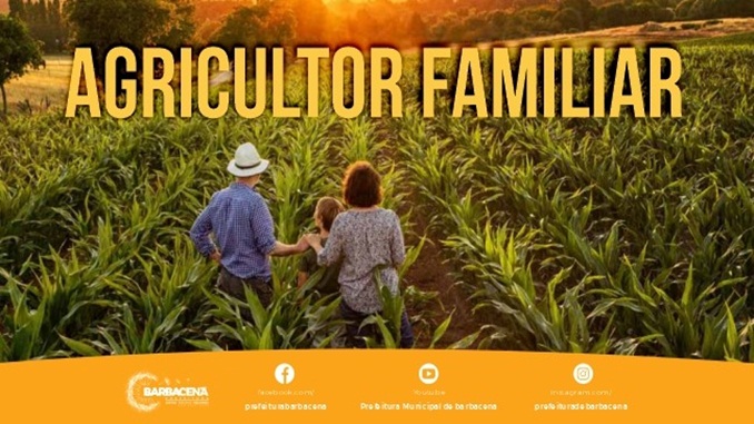 Prefeitura oferta curso para capacitar Agricultor Familiar a vender para os órgãos públicos
