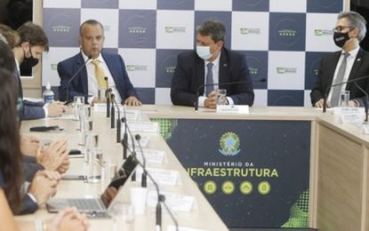 Governo Federal vai investir R$ 2,8 bilhões para melhorias e ampliação do metrô de Belo Horizonte