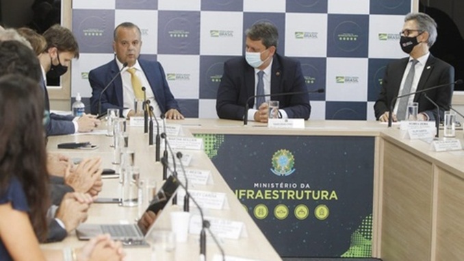 Governo Federal vai investir R$ 2,8 bilhões para melhorias e ampliação do metrô de Belo Horizonte