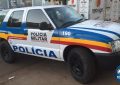 Criminosos roubam posto de gasolina na BR-040, em Barbacena