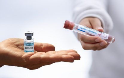 Minas ocupa 2º lugar em ranking de transparência de dados sobre a vacinação