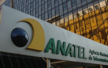 Anatel aprova edital para tecnologia 5G