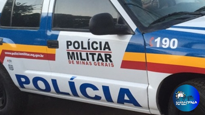 Foragido da justiça é preso em São Vicente de Minas