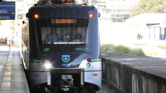 Congresso aprova R$ 2,8 bilhões para desestatizar metrô de Belo Horizonte