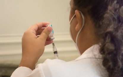 Fiocruz é selecionada pela OMS para produzir vacina contra Covid-19