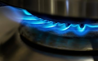 Projeto pretende destinar subsídio para famílias carentes comprar gás de cozinha