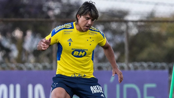 Marcelo Moreno é convocado pela Bolívia e desfalca Cruzeiro na Série B