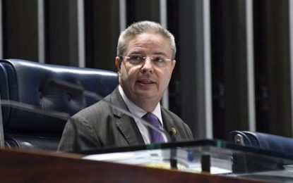 CCJ do Senado aprova criação do Tribunal Regional Federal em Belo Horizonte