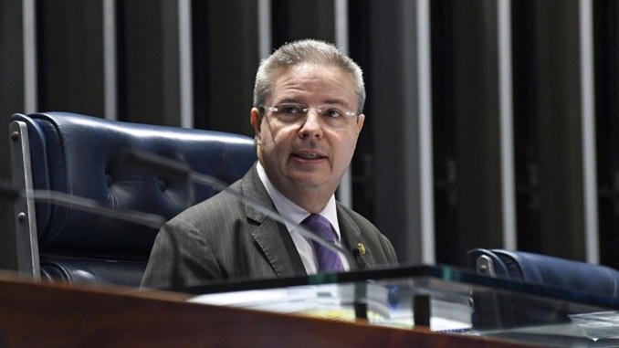 CCJ do Senado aprova criação do Tribunal Regional Federal em Belo Horizonte