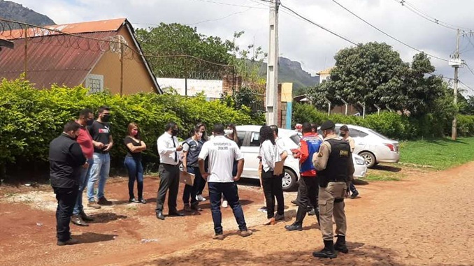 Casa de repouso é fechada por maus-tratos em Igarapé; 28 idosos viviam no local