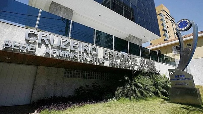 Advogado detalha como Cruzeiro deve utilizar dinheiro de venda da sede