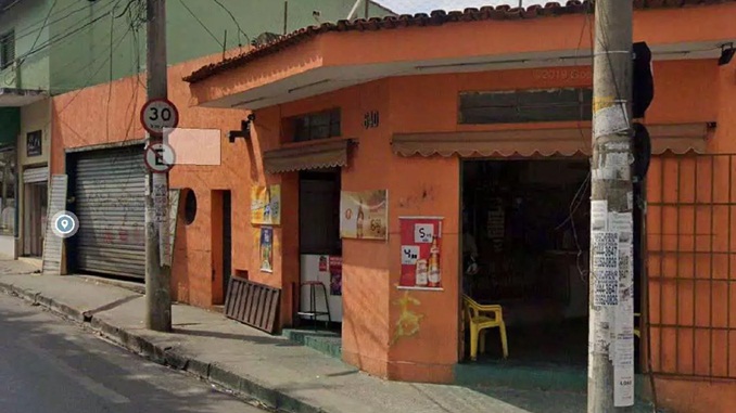 Polícia prende jovem que esfaqueou duas pessoas em bar na Região Norte de Belo Horizonte