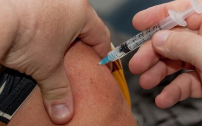 Governo envia mais 6,7 milhões de vacinas contra a Covid-19 para os estados