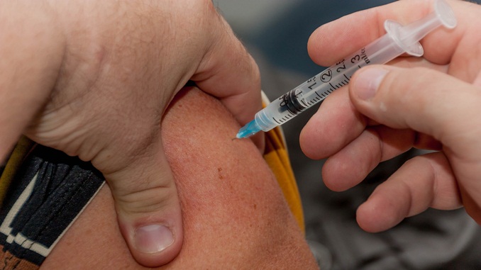 Governo envia mais 6,7 milhões de vacinas contra a Covid-19 para os estados