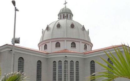 Basílica de São José Operário transmite hoje a Santa Missa e Novena Perpétua