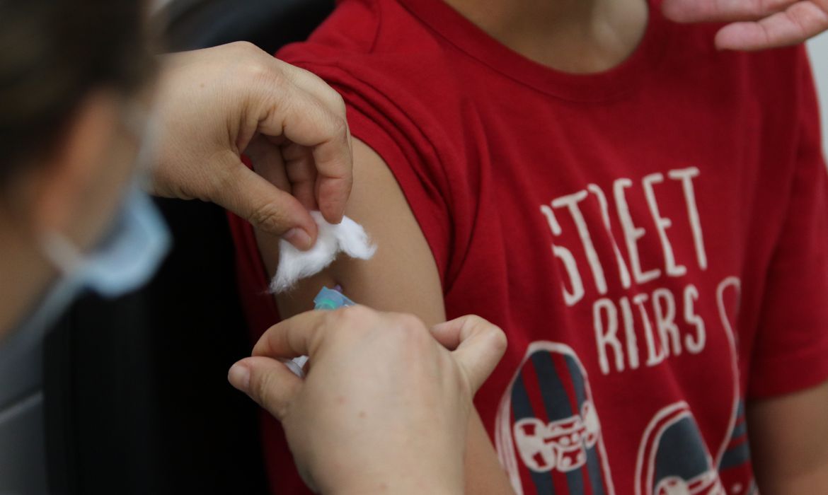 Crianças “zero dose”: como vulnerabilidades produzem exclusão vacinal