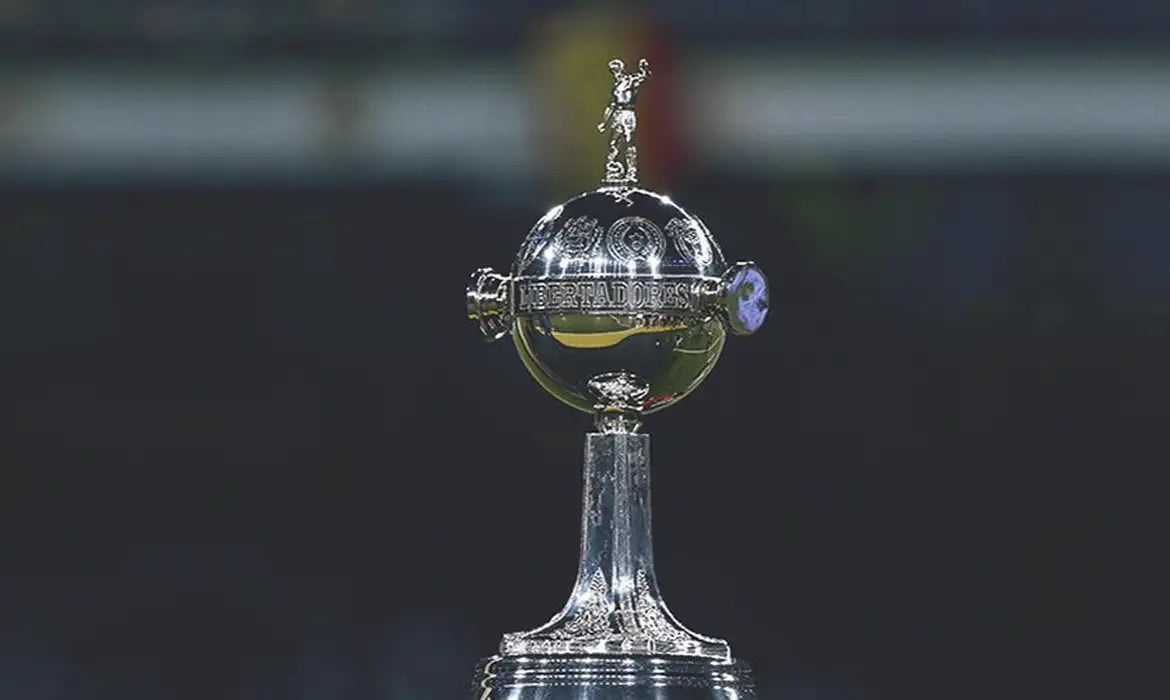 Definidos adversários de Botafogo e Bragantino na Pré-Libertadores