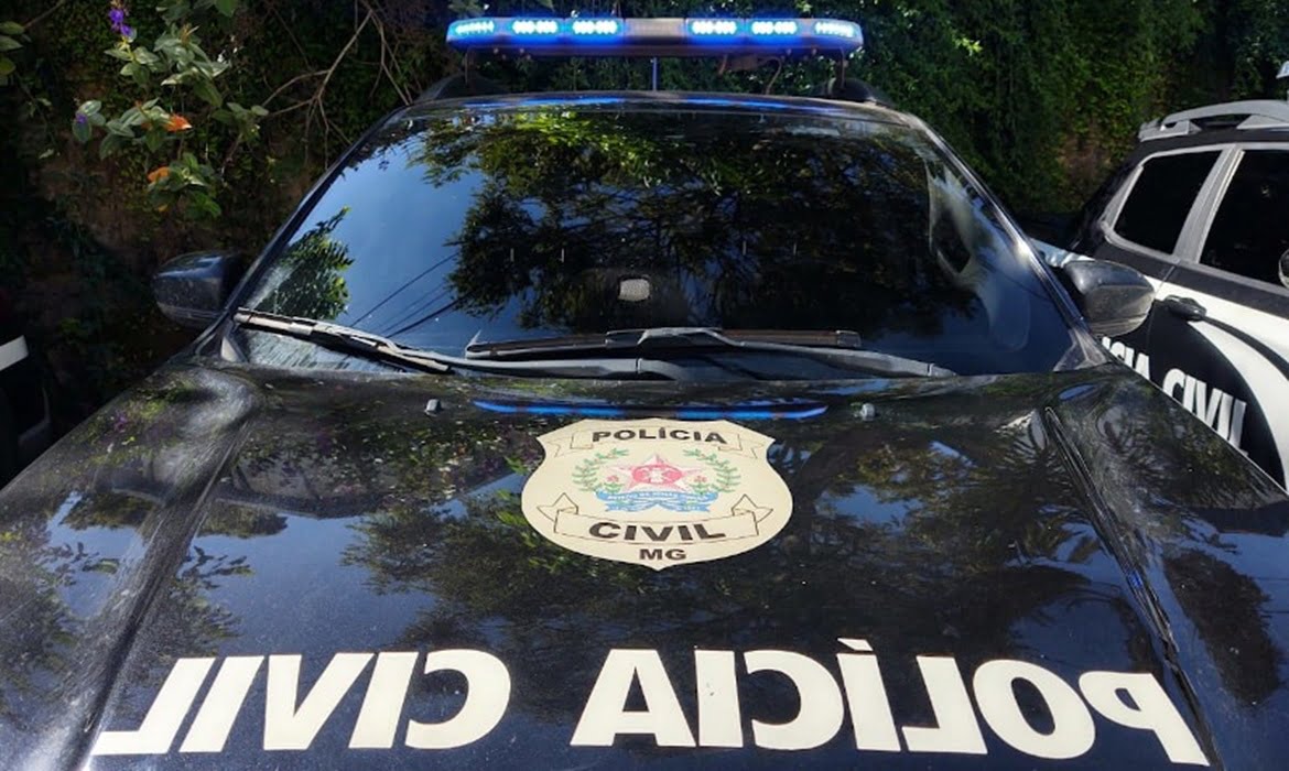 Polícia Civil instaura inquérito para apurar duplo homicídio ocorrido em Antônio Carlos