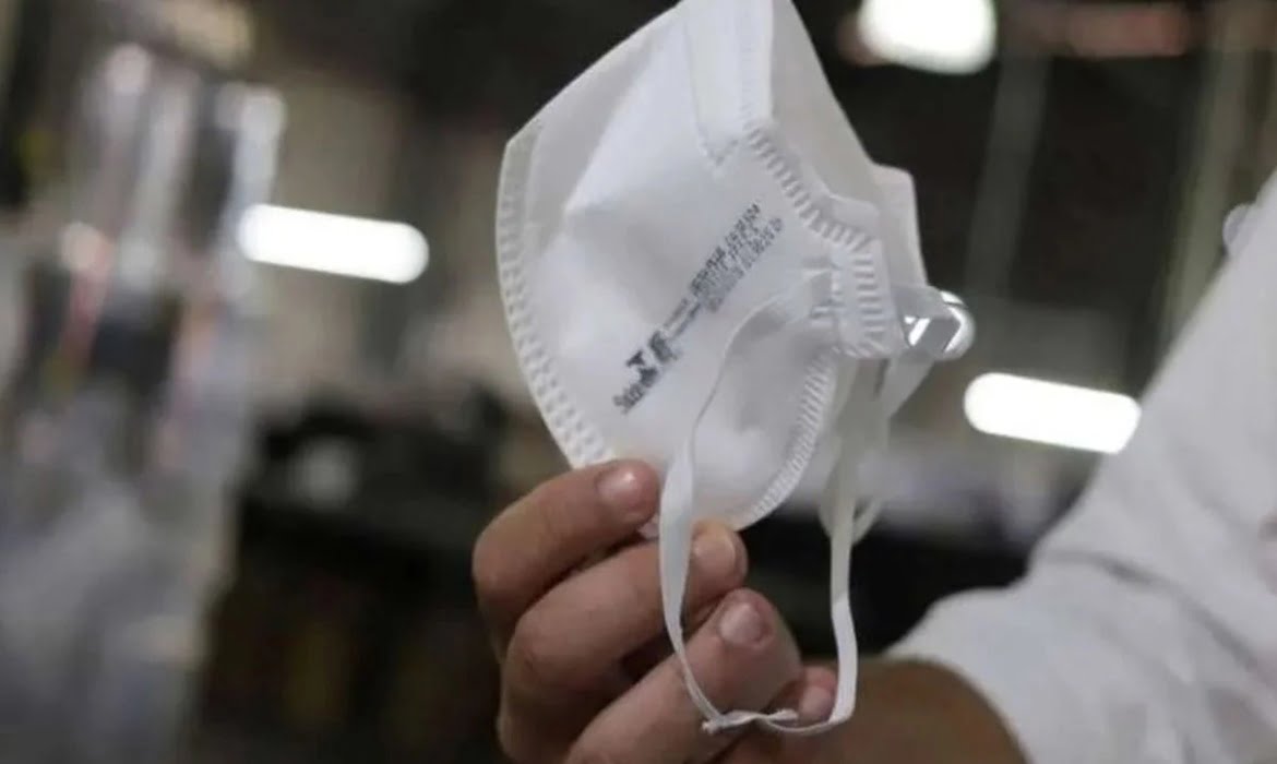 Prefeitura de Passos: restabelece uso obrigatório de máscaras para profissionais de saúde