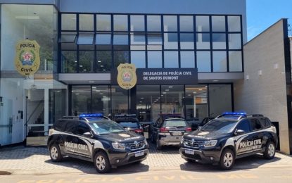 Polícia Civil indicia advogada por se apropriar indevidamente de mais de R$ 20 mil de cliente