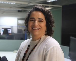 Rádio Nacional estreia narração e equipe 100% femininas no Brasileiro