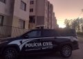 PCMG e PCDF prendem suspeito de estupro virtual em São João del-Rei