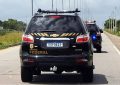 Polícia Federal combate tráfico de drogas em quatro estados