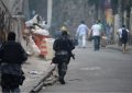 STF sugere meta anual para redução da letalidade policial no Rio