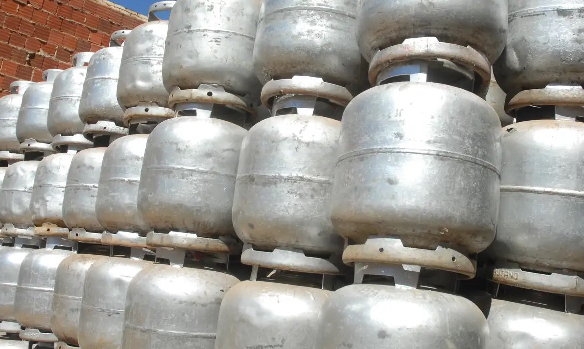 Gaz Brasil