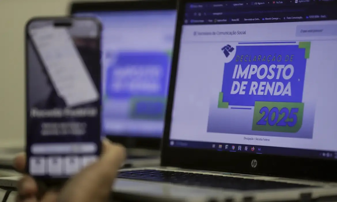 Imposto de Renda Brasil